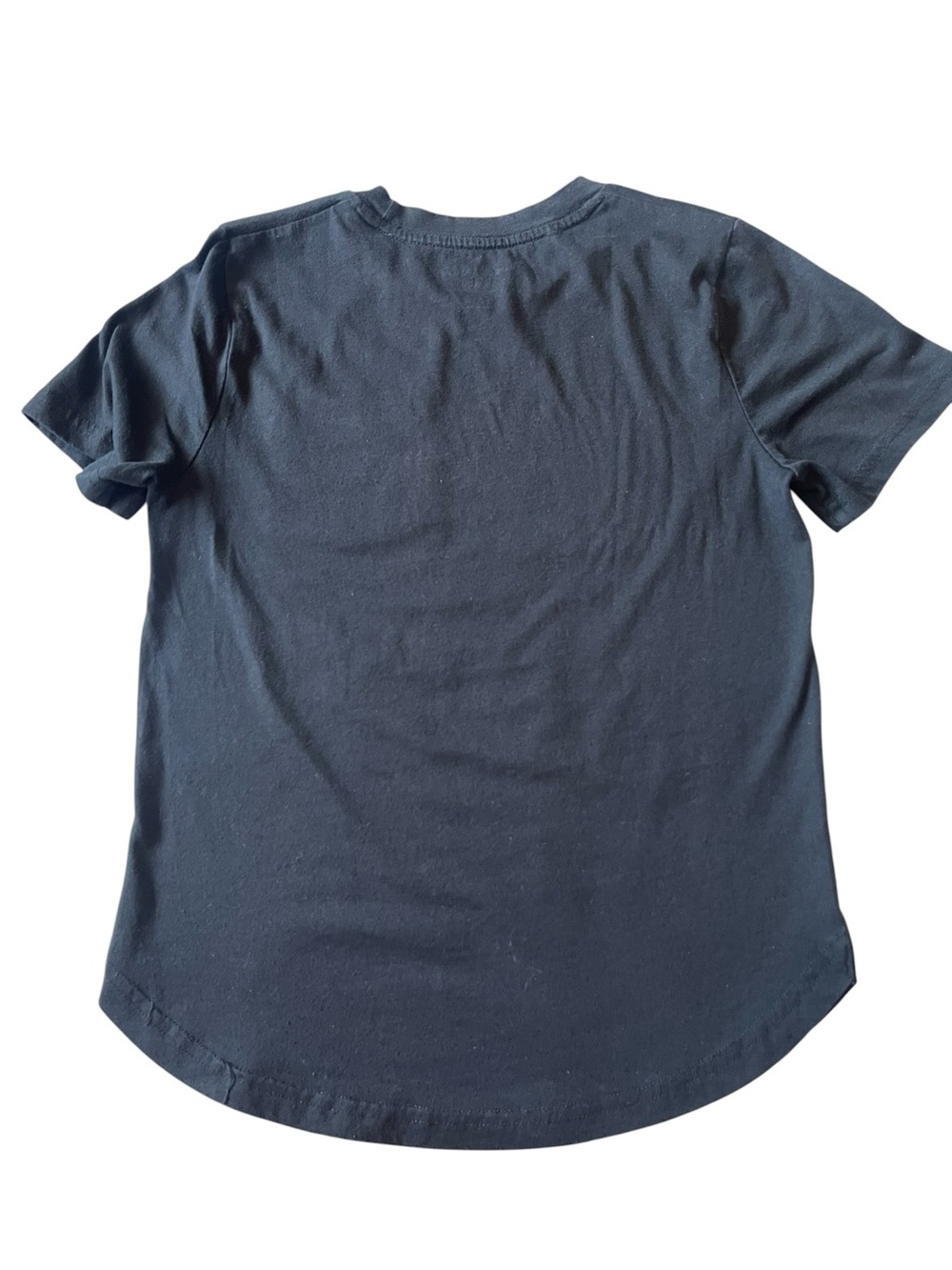 Abercrombie Kids Bundle Boys Three Shirts
Short Sleeves Black, Gray & Mint - Picture 5 of 8